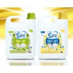 Sviz – detergent pentru masina de spalat vase Sviz – detergent pentru masina de spalat vase